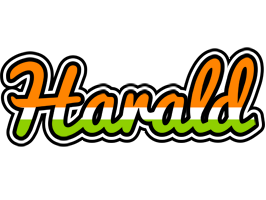 Harald mumbai logo