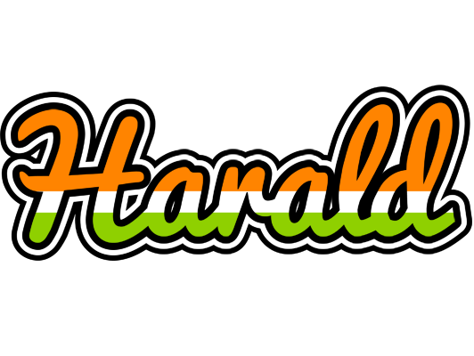 Harald mumbai logo