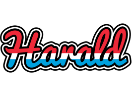 Harald norway logo