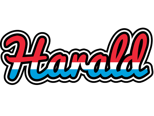 Harald norway logo