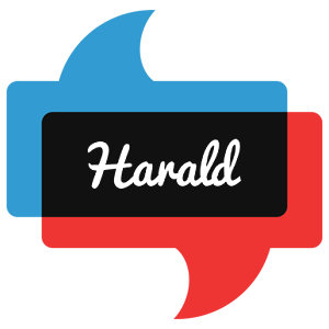 Harald sharks logo