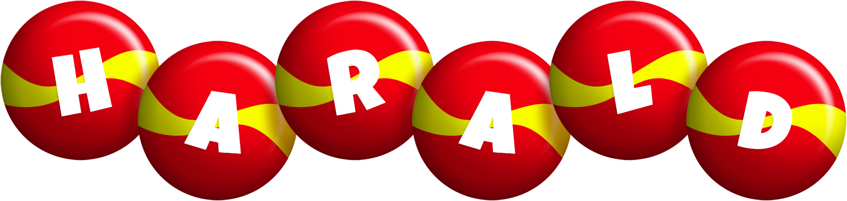 Harald spain logo