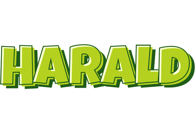 Harald summer logo