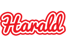 Harald sunshine logo