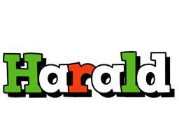 Harald venezia logo