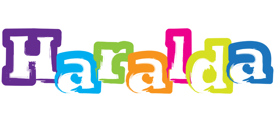 Haralda casino logo