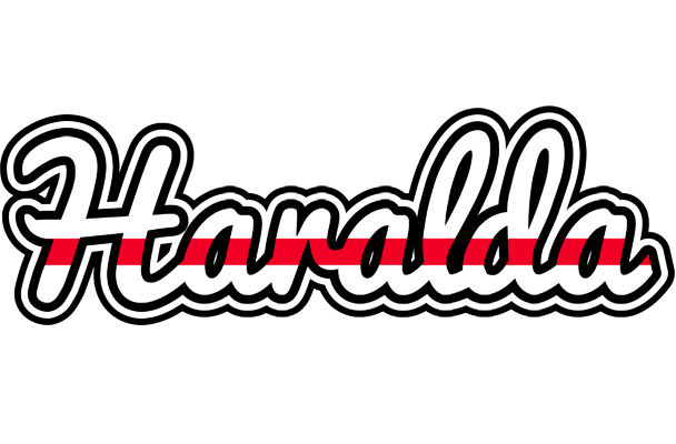 Haralda kingdom logo