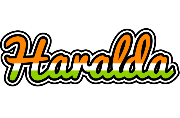 Haralda mumbai logo