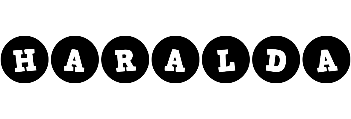 Haralda tools logo