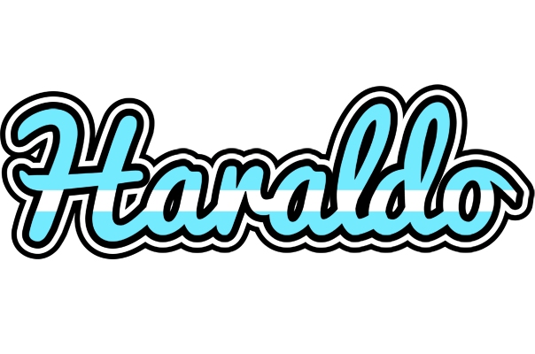Haraldo argentine logo