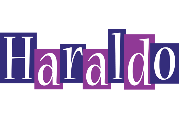 Haraldo autumn logo