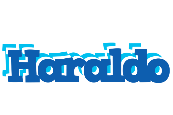 Haraldo business logo