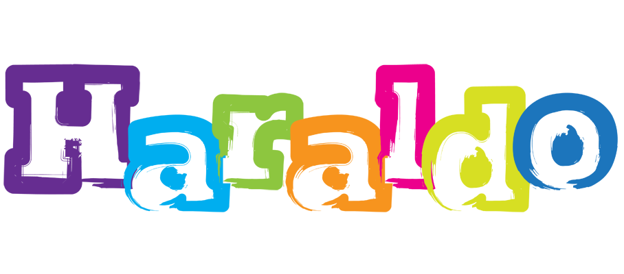 Haraldo casino logo