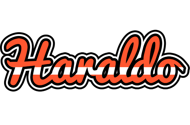 Haraldo denmark logo