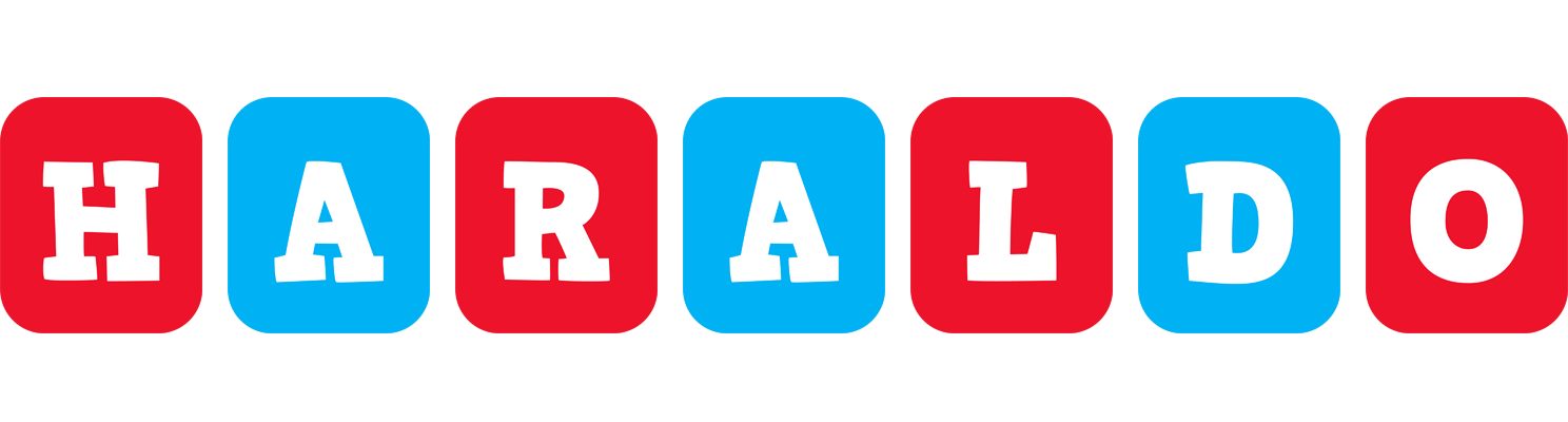 Haraldo diesel logo