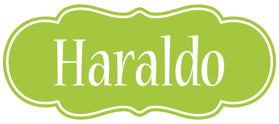 Haraldo family logo