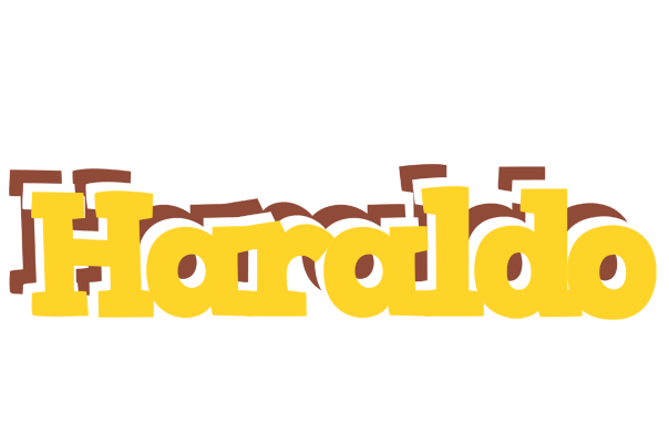 Haraldo hotcup logo