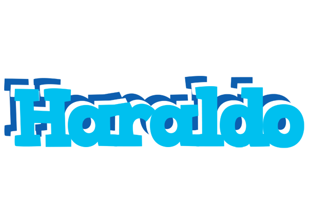 Haraldo jacuzzi logo