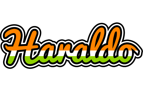Haraldo mumbai logo