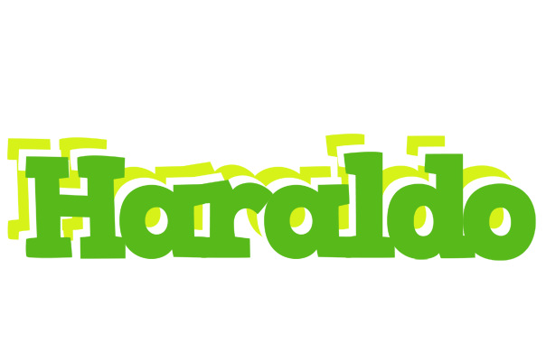 Haraldo picnic logo