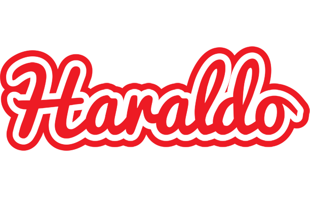 Haraldo sunshine logo