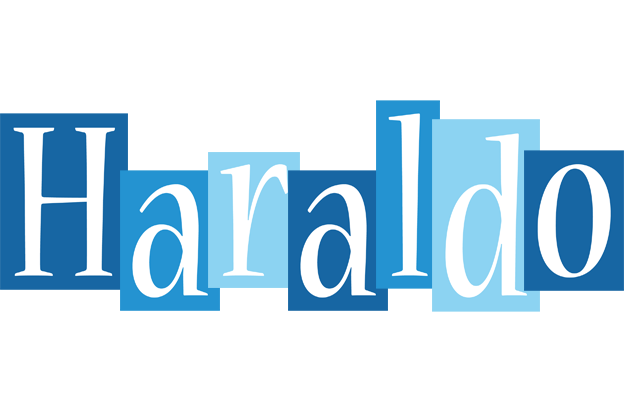 Haraldo winter logo