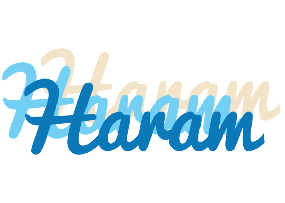Haram breeze logo