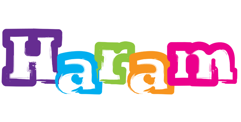 Haram casino logo