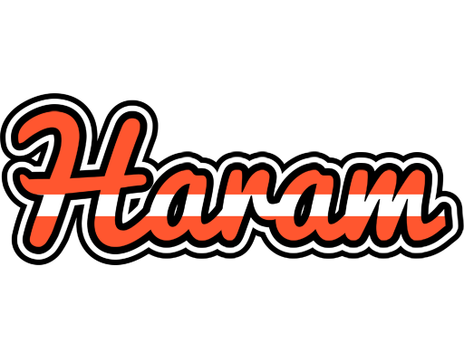 Haram denmark logo