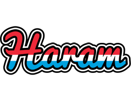 Haram norway logo