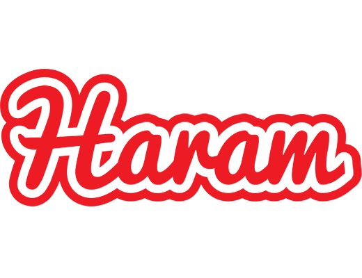 Haram sunshine logo