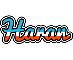 Haran america logo