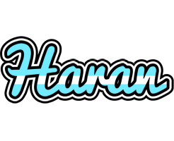 Haran argentine logo