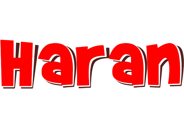 Haran basket logo