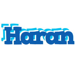 Haran business logo