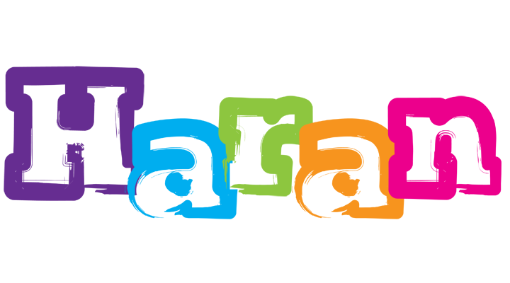 Haran casino logo