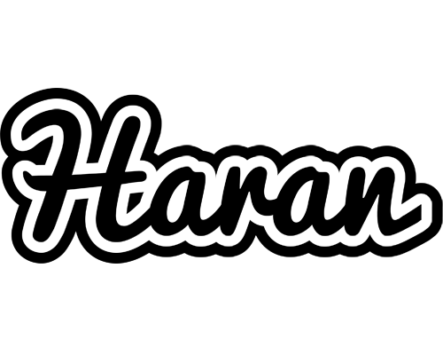 Haran chess logo