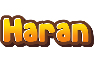 Haran cookies logo