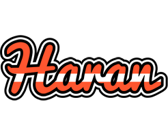 Haran denmark logo