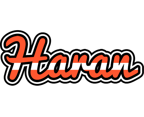 Haran denmark logo