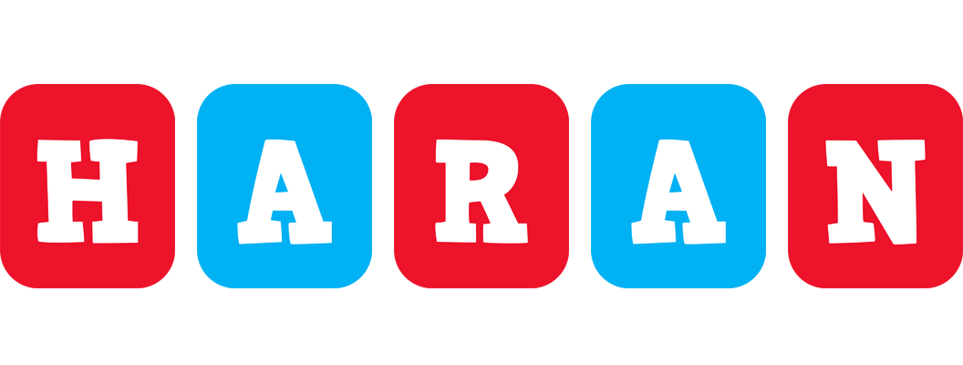 Haran diesel logo