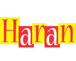 Haran errors logo