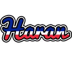 Haran france logo