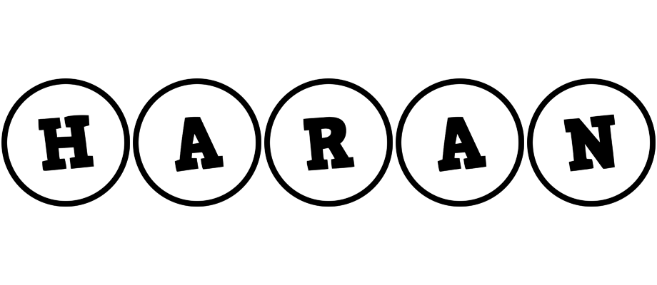 Haran handy logo