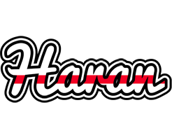 Haran kingdom logo