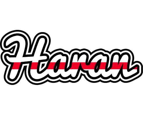 Haran kingdom logo