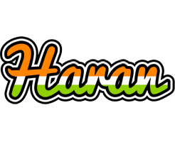 Haran mumbai logo