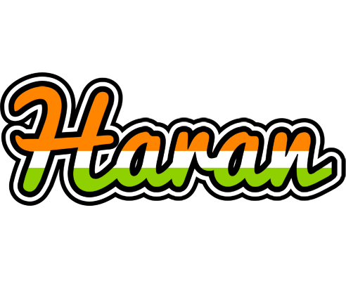 Haran mumbai logo