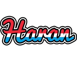 Haran norway logo