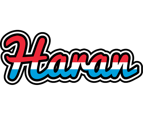 Haran norway logo
